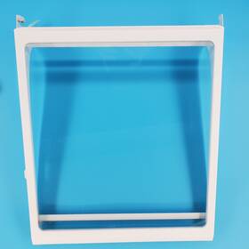 Da67-03349 Samsung Da6703349 Refrigerator Sliding Upper Shelf Oem Used Good Condition Da67-03349 Samsung Da6703349 Refrigerator Sliding Upper Shelf Oem Used Good Condition