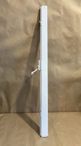 Da68-08454a Samsung Refrigerator Door Flipper Oem Genuine Mullion Fast Shipping