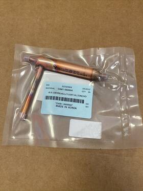 Da81-06006a Samsung Refrigerator Filter Drier - New Oem