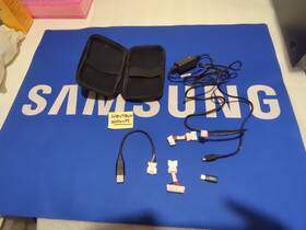Da81-07132a Samsung Da82-02273a Svc Jig Hass Cable Kit For Field Techs Home Appl