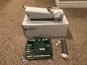Da82-02696a Samsung Used Oem Refrigerator Ice Maker Service Kit - As Is Da82-02696a Samsung Used Oem Refrigerator Ice Maker Service Kit - As Is