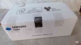 Da92-00384l Samsung Da82-02697a Oem Ice Maker Service Kit Da97-12517 #2a004