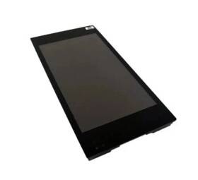 Da82-02711d Samsung Oem Refrigerator Display Assy