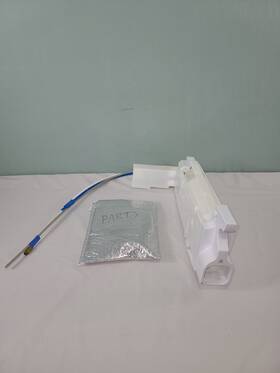 Da97-14487f Samsung Da82-02878a Refrigerator Water Filter Case Assembly Alt #