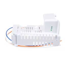 Da82-02912a Samsung New Oem Refrigerator Filter Case Assembly Da82-02912a Samsung New Oem Refrigerator Filter Case Assembly