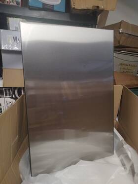Da82-03570a Samsung Oem Brand New A/s Assy-door Foam-fre Rf6500c