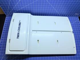 Da82-03588a Samsung Refrigerator Evaporator Cover Assembly P#
