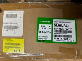 Da91-05220a Samsung Door Foam-ref Right Assembly