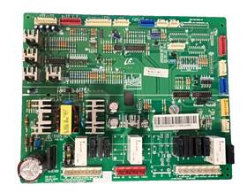 Da92-00236a Samsung Refrigerator Control Board Free Shipping X126