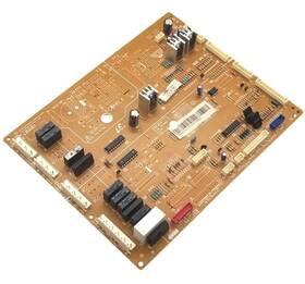 Da92-00241b Samsung Oem Fridge Control Board 5-year Warranty Free Same Day Ship