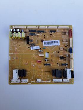 Da92-00356b Samsung Fridge Main Control Board
