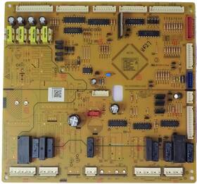 Da92-00384ar Samsung Corecentric Refrigerator Control Board Replacement For Da92-00384a