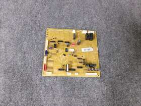 Da92-00384c Samsung Refrigerator Main Control Board