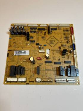 Da92-00384k Samsung Refrigerator Main Board Da92-00384k Samsung Refrigerator Main Board