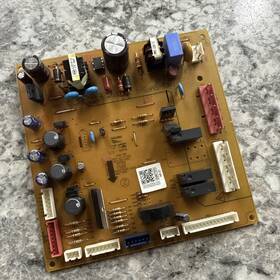 Da92-00420s Samsung /samsung Refrigerator Main Control Board Free Next Day Shipping