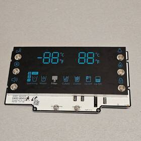Da92-00451d Samsung Refrigerator User Interface Display Board Da92-00451d Samsung Refrigerator User Interface Display Board