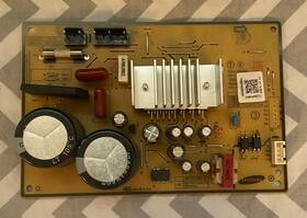 Da92-00459x Samsung Refrigerator Pcb-inverter Board