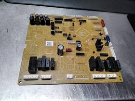 Da92-00484d Samsung Refrigerator Control Board Part #