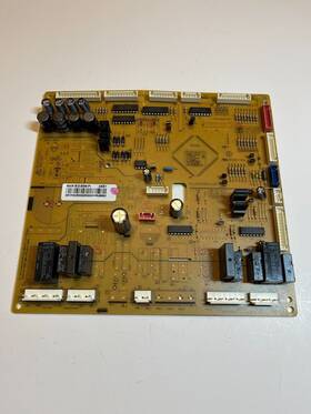 Da92-00592b Samsung Refrigerator Main Board Da92-00592b Samsung Refrigerator Main Board