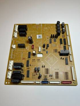 Da92-00593a Samsung Refrigerator Main Board