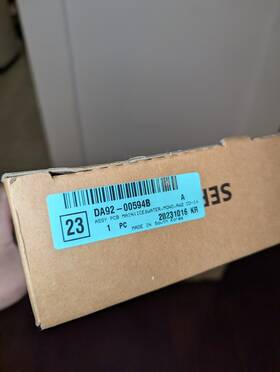 Da92-00594b Samsung