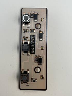 Da92-00599a Samsung Assembly Module Kw-7