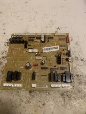 Da92-00648a Samsung Refrigerator Control Board Part # Da92-00648a. #267