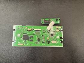 Da92-00656a Samsung Refrigerator Dispenser Module Electronic Control Board