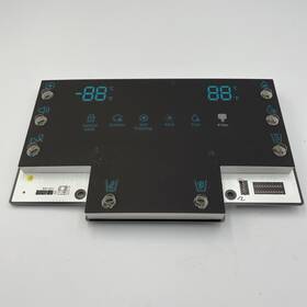 Da92-00662c Samsung Refrigerator Dispenser Control Board Part # Dc92-00662