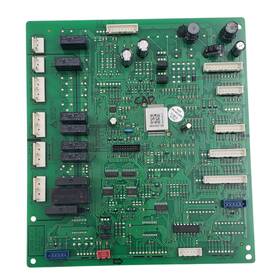 Da92-00715w Samsung Ap6803849. Oem Fridge Control Board Same Day Ship And 60 Days Warranty Da92-00715w Samsung Ap6803849. Oem Fridge Control Board Same Day Ship And 60 Days Warranty