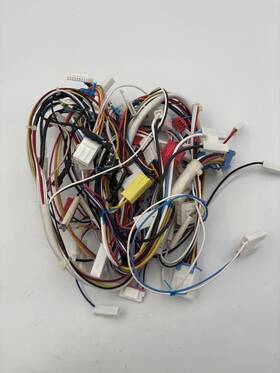 Da41-00217a Samsung Da92-00758b Oem Refrigerator Dispenser#lb9