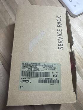 Da92-00763l Samsung Fridge Inverter