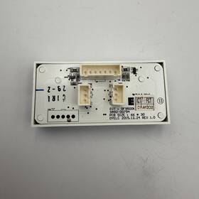 Da92-00794a Samsung Refrigerator Door Dispenser Control Board Jm5