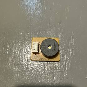 Rf24r7201sr Samsung Da92-00817a Refrigerator Buzzer Rf24r7201sr Samsung Da92-00817a Refrigerator Buzzer