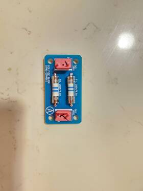 Da92-00945a Samsung Refrigerator Fuse Block
