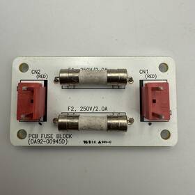 Da92-00945d Samsung Assy Module Pba-fuse Block