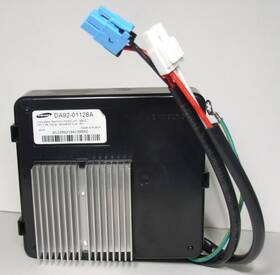 Da92-01128a Samsung Refrigerator Inverter Board Tested