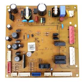 Da92-01150a Samsung Oem Fridge Control Board 1-year Warranty Free Same Day Ship