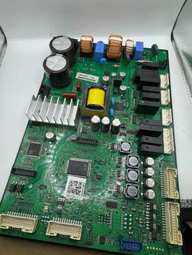 Da92-01192a Samsung Refrigerator Pcb Main