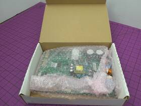 Da92-01193e Samsung - Refrigerator Pcb Main Rs5300t 165 242 110v 12v 5