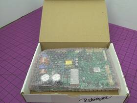 Da92-01196a Samsung - Refrigerator Main Pcb Assy Board Rs5300tc Da92-01196a Samsung - Refrigerator Main Pcb Assy Board Rs5300tc