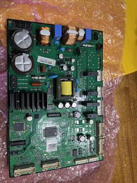 Da92-01199m Samsung Oem Control Board Main Pcb Eeprom Da9201199m