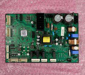 Da92-01199q Samsung Genuine Refrigerator Main Control Board New Da92-01199q Samsung Genuine Refrigerator Main Control Board New