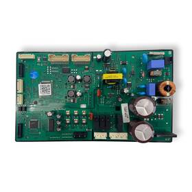 Da92-01364f Samsung Genuine Oem Part Main Control Refrigerator Pcb