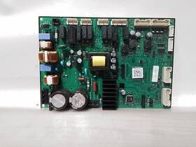Da92-01692a Samsung Fridge Main Control Board Pn Da92-01692a Samsung Fridge Main Control Board Pn