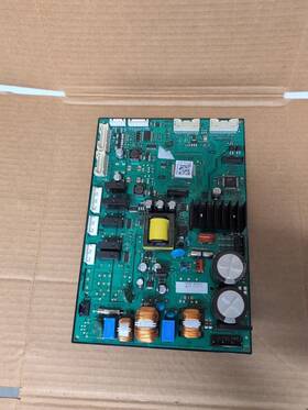 Da92-01692n Samsung Fridge Main Control Board Pn Da92-01692n Samsung Fridge Main Control Board Pn