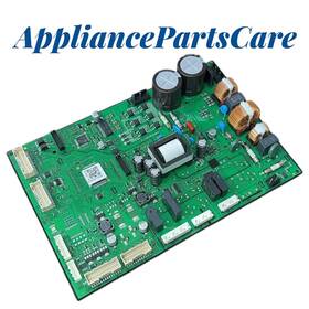 Da92-01772a Samsung Refrigerator Electronic Control Board