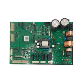 Da92-01773a Samsung Refrigerator Control Board - Part Number