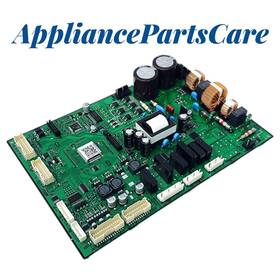 Da92-01773b Samsung Refrigerator Electronic Control Board Da92-01773b Samsung Refrigerator Electronic Control Board