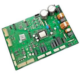 Da92-01774b Samsung Oem Fridge Control 1-year Warranty Free Same Day Ship